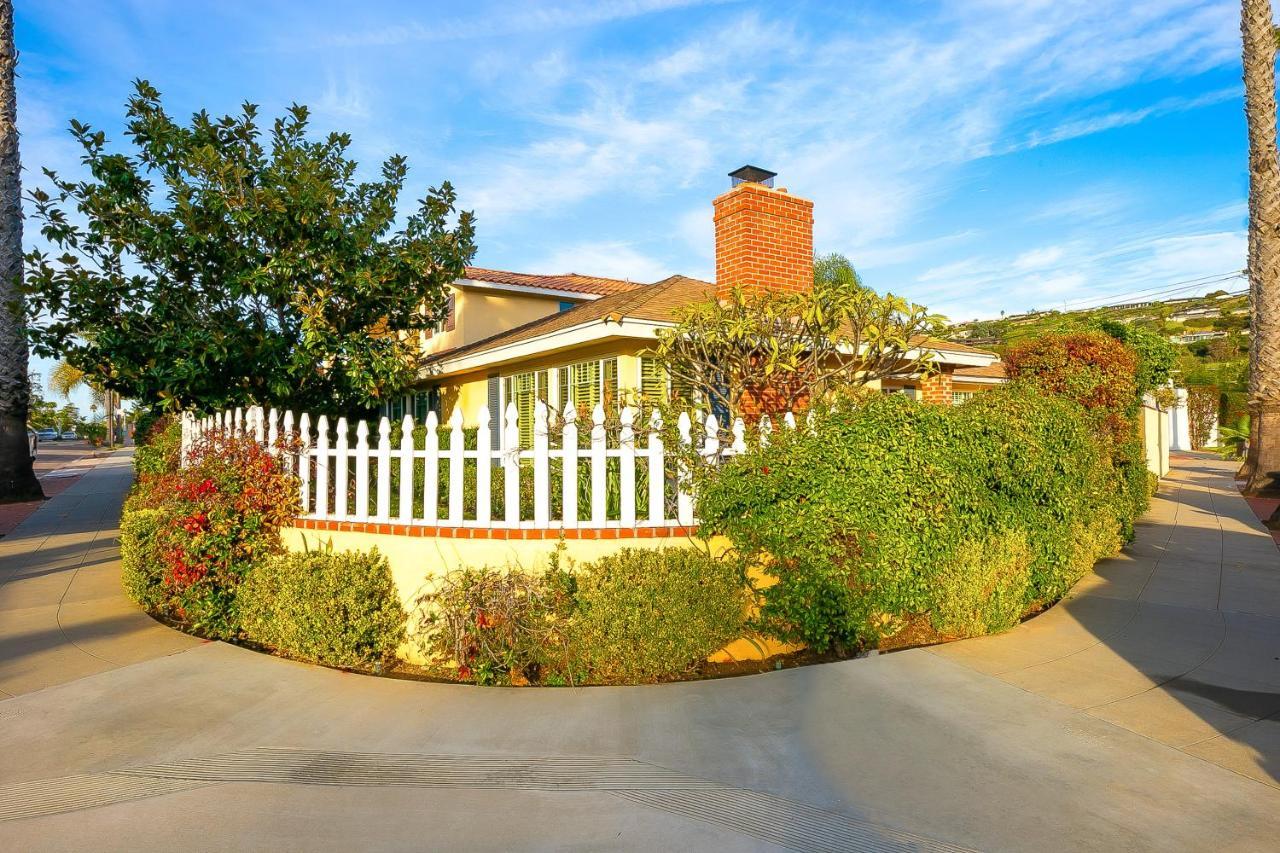 La Jolla Shores Hideaway San Diego Eksteriør bilde