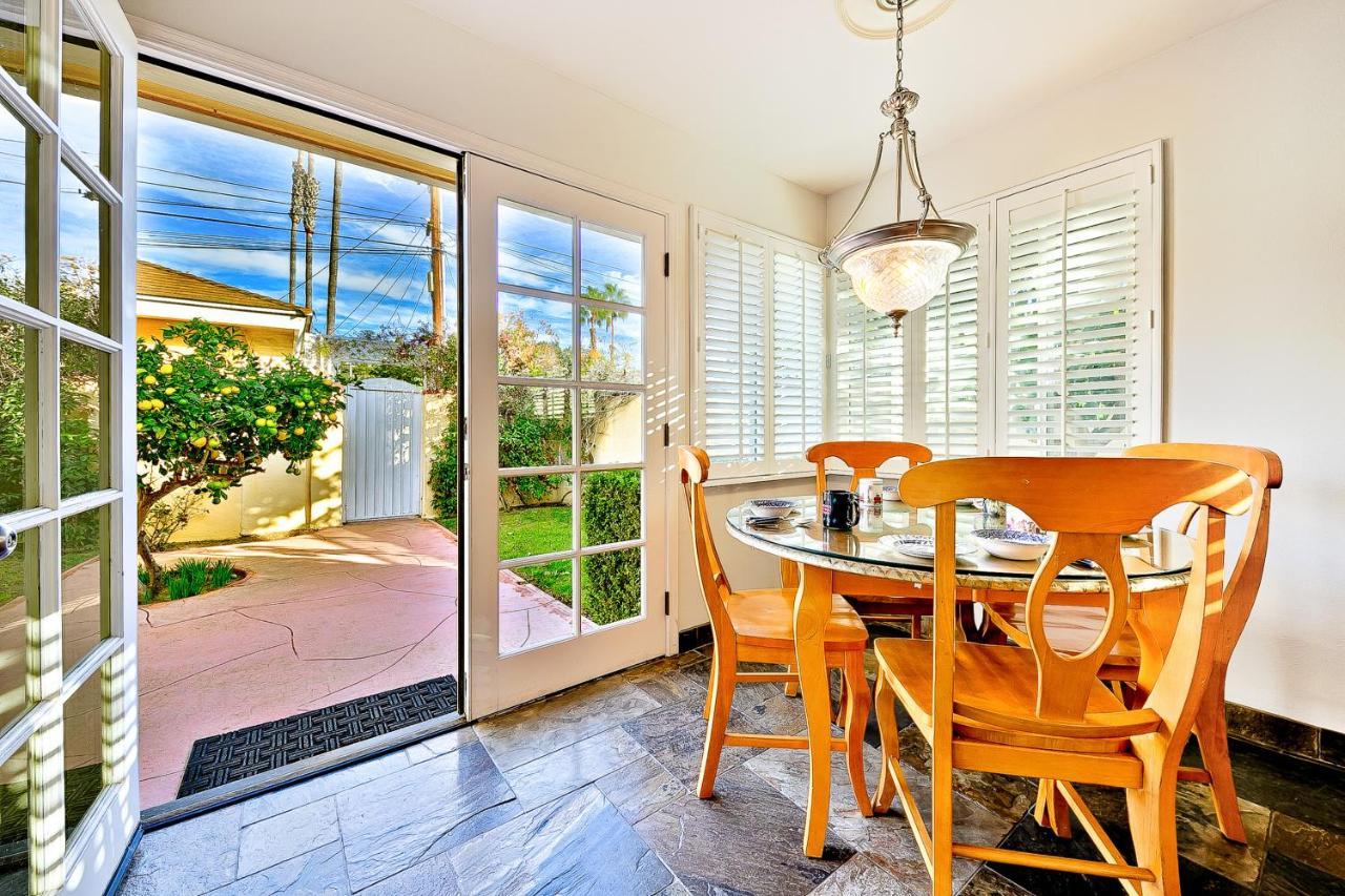 La Jolla Shores Hideaway San Diego Eksteriør bilde